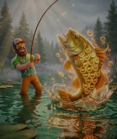 Big Bass Bonanza