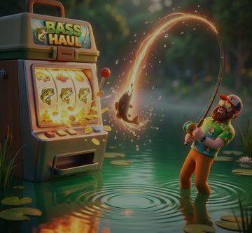 Big Bass Bonanza