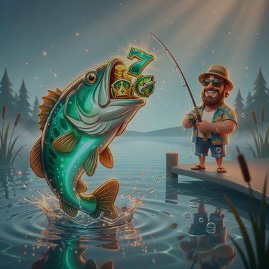 Big Bass Bonanza